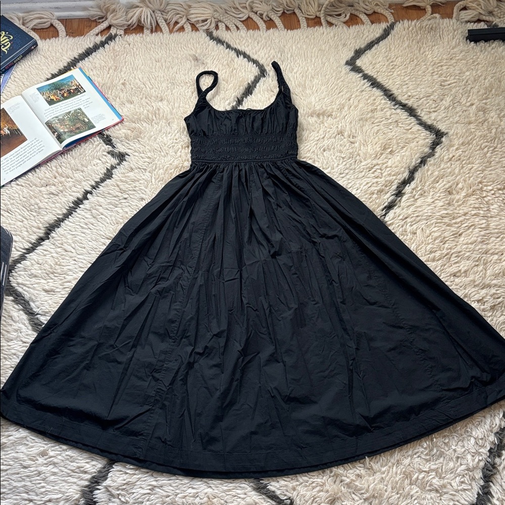 DOEN QUILLA DRESS - Picture 14 of 17